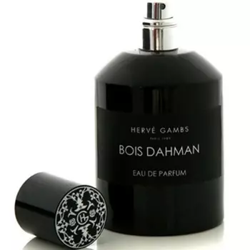 Herve Gambs Paris - Bois Dahman (1мл)