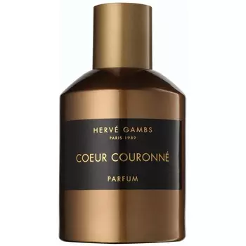 Herve Gambs Paris - Coeur Couronne (100мл)