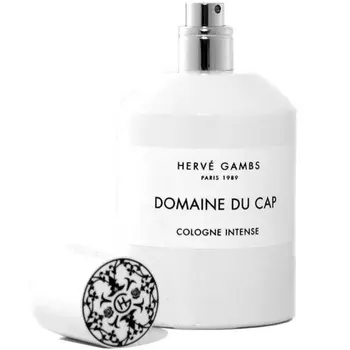 Herve Gambs Paris - Domaine du Cap (3мл)