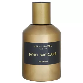 Herve Gambs Paris - Hotel Particulier (2мл)