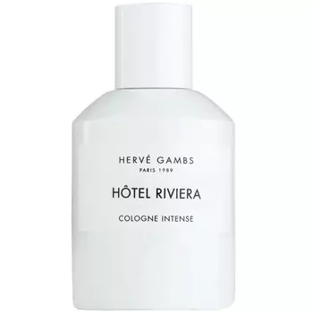 Herve Gambs Paris - Hotel Riviera (1мл)