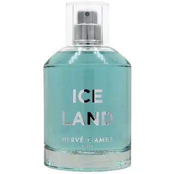 Herve Gambs Paris - Ice Land (1мл)