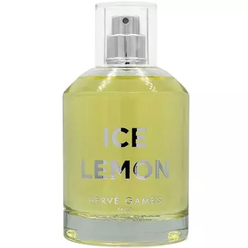 Herve Gambs Paris - Ice Lemon (3мл)