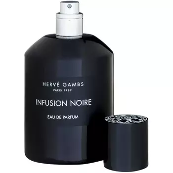 Herve Gambs Paris - Infusion Noire (10мл)