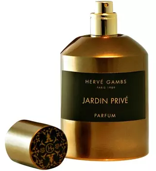Herve Gambs Paris - Jardin Prive (2мл)
