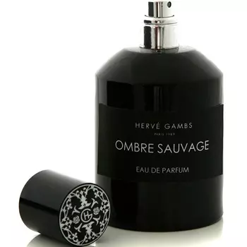 Herve Gambs Paris - Ombre Sauvage (100мл)