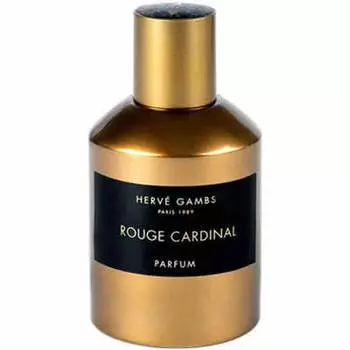 Herve Gambs Paris - Rouge Cardinal (3мл)