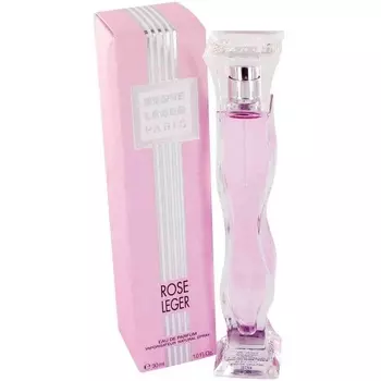 Herve Leger - Rose Leger (75мл)