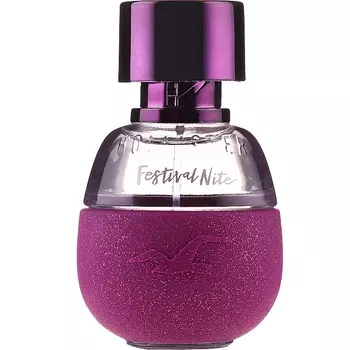 Hollister - Festival Nite For Her (100мл)