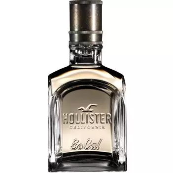 Hollister - Socal (50мл)