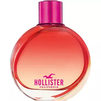 Hollister - Wave 2 For Her (30мл)