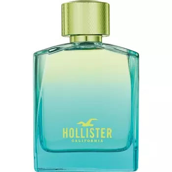 Hollister - Wave 2 For Him (100мл)