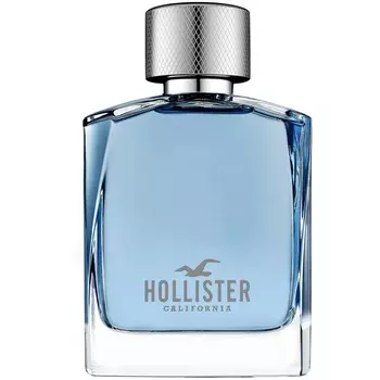 Hollister - Wave For Him (50мл)
