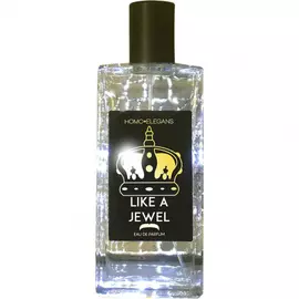 Homo Elegans - Like A Jewel (50мл)