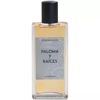 Homo Elegans - Paloma Y Raices (50мл)