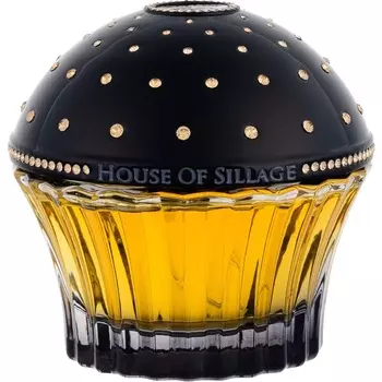 House of Sillage - Emerald Reign (4*8мл)