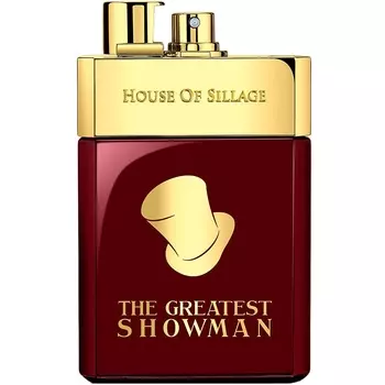 House of Sillage - The Greatest Showman for Him (75мл)