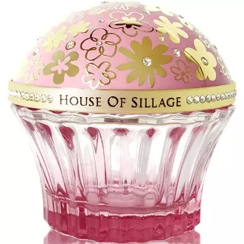 House of Sillage - Whispers of Admiration (75мл)