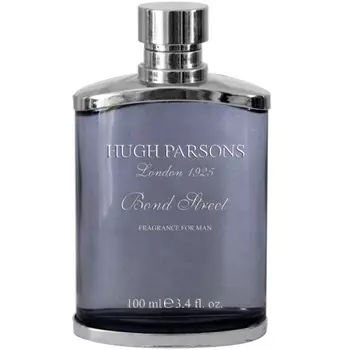 Hugh Parsons - Bond Street (2.5мл)
