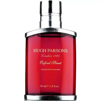Hugh Parsons - Oxford Street (2.5мл)