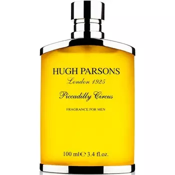 Hugh Parsons - Piccadilly Circus (1мл)