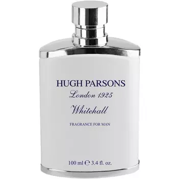 Hugh Parsons - Whitehall (100мл)