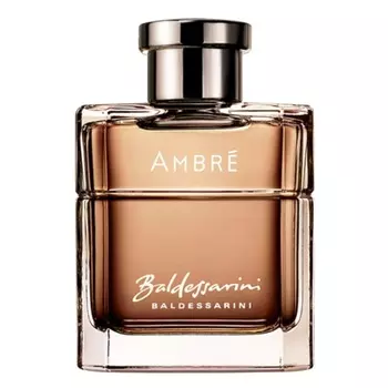 Hugo Boss - Baldessarini Ambre (10мл)