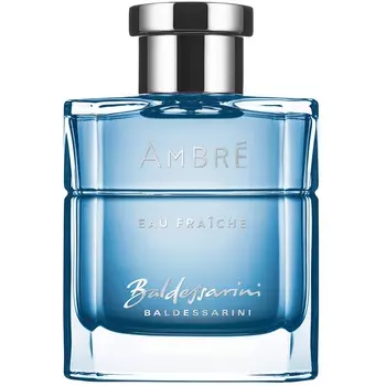 Hugo Boss - Baldessarini Ambre Eau Fraiche (10мл)