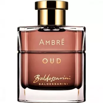 Hugo Boss - Baldessarini Ambre Oud (90мл)