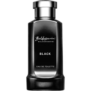 Hugo Boss - Baldessarini Black (50мл)