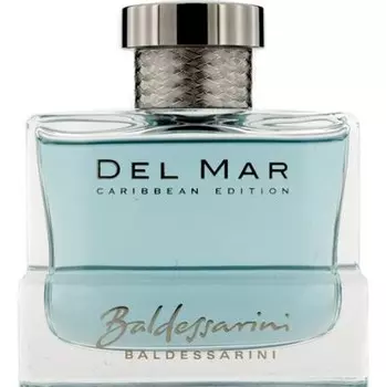 Hugo Boss - Baldessarini Del Mar Caribbean (50мл)