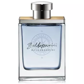 Hugo Boss - Baldessarini Nautic Spirit (50мл)