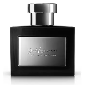 Hugo Boss - Baldessarini Private Affairs ★ (15мл)