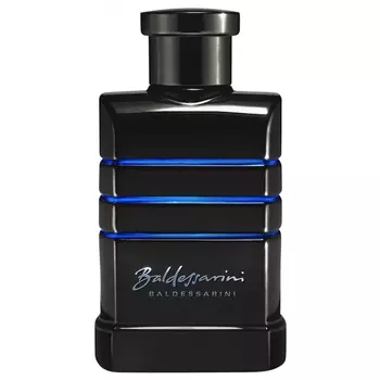 Hugo Boss - Baldessarini Secret Mission (15мл)