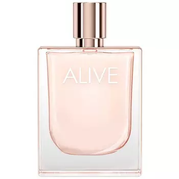 Hugo Boss - Boss Alive Eau de Toilette (80мл)