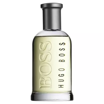 Hugo Boss - Boss Bottled (2мл)