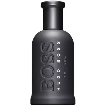Hugo Boss - Boss Bottled Collector's Edition (2мл)