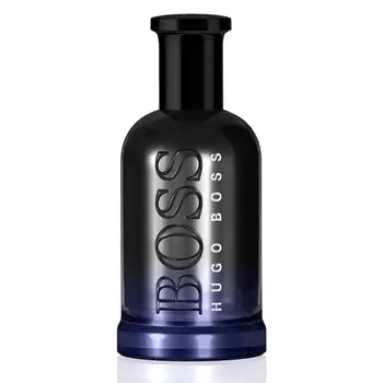 Hugo Boss - Boss Bottled Night (200мл)