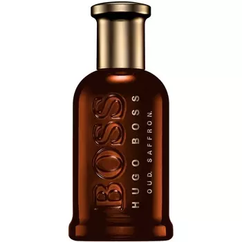 Hugo Boss - Boss Bottled Oud Saffron (5мл)