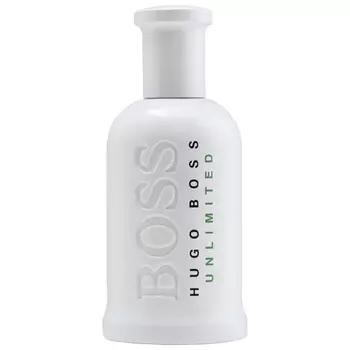 Hugo Boss - Boss Bottled Unlimited (2мл)