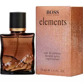 Hugo Boss - Boss Elements 1994 (50мл)