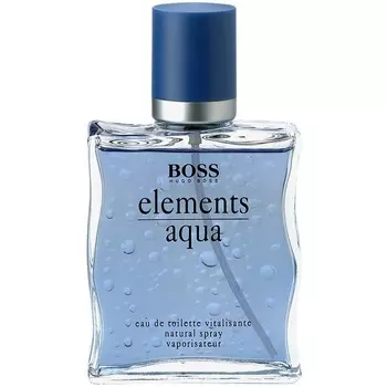 Hugo Boss - Boss Elements Aqua (100мл)