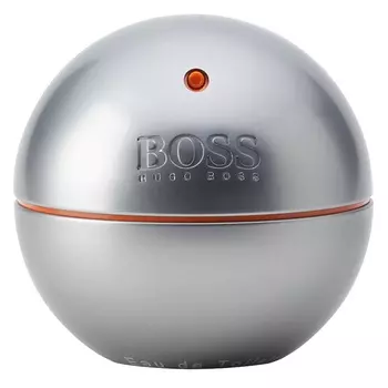 Hugo Boss - Boss in Motion (40мл)