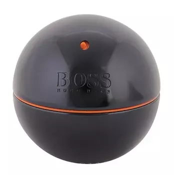 Hugo Boss - Boss In Motion Black (90мл)