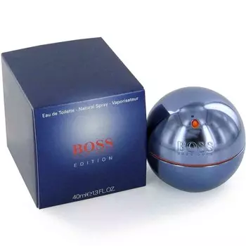 Hugo Boss - Boss In Motion Blue (90мл)