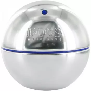 Hugo Boss - Boss in Motion Edition IV (40мл)