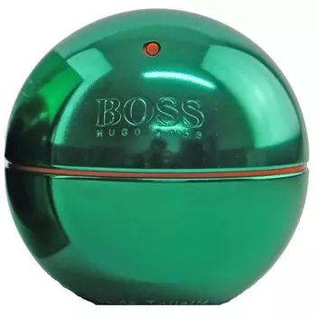 Hugo Boss - Boss In Motion Green (40мл)