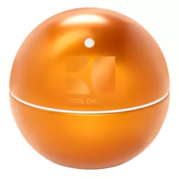 Hugo Boss - Boss In Motion Orange Made For Summer (90мл)