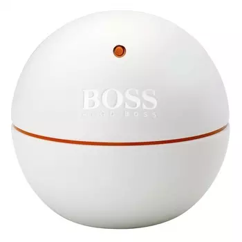 Hugo Boss - Boss In Motion White Edition (2мл)
