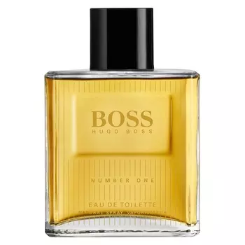 Hugo Boss - Boss Number One (2мл)